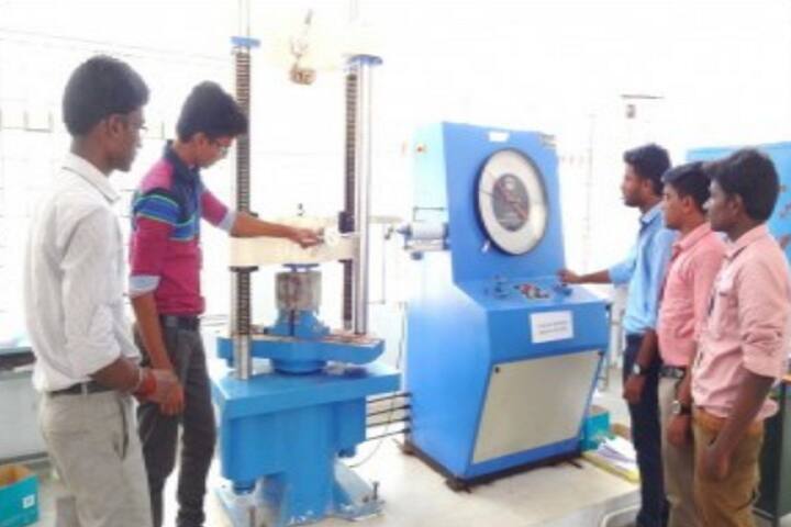 laboratory